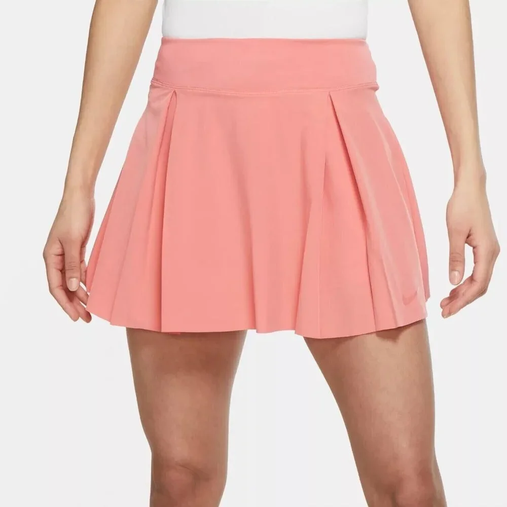 NIKE GOLF TENNIS DRI FIT 15